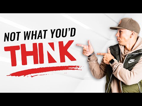 Psychology Behind Going From Dead Broke To $10 Million In Business | Peter Voogd Rant