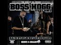 Boss Hogg Outlawz - MAN I'M A G