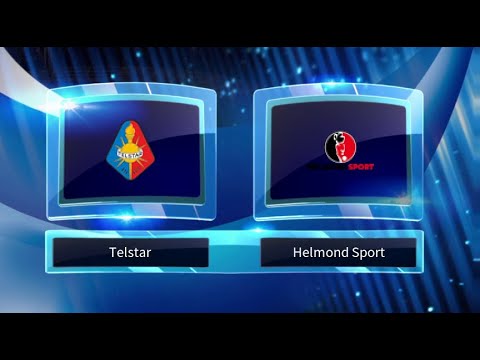 Telstar vs Helmond Sport Predictions & Preview | Eerste Divisie 13/01/19