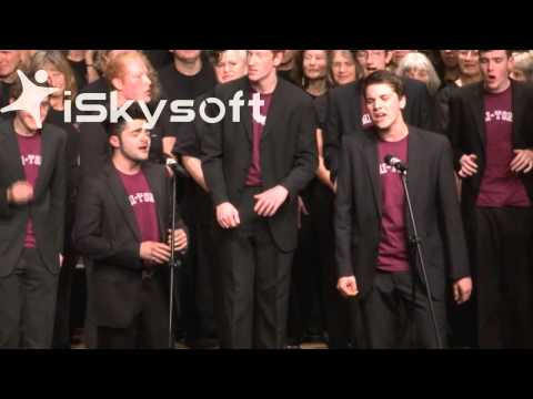 Knights of Cydonia - Muse (Semi-Toned)