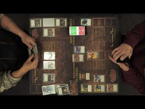 Blitz Matchup R11: Brute (Rhinar) vs Wizard