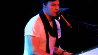 [HQ] Gavin DeGraw - Let It Go