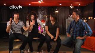 Live! Transmit Now, 'Poster Boys'