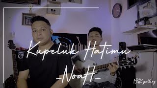 Download lagu kupeluk hatimu cover (MGK and RENDI)  #mgk #mgkgallery mp3