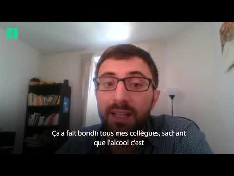 L'addiction à l'alcool est-elle moins grave qu'une autre ?