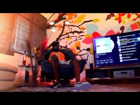 Foundiradio musique@Ghana Yaa PONO