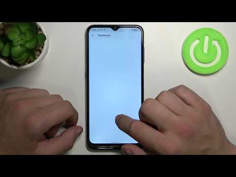 Number of Apps Opened Each Day - NOKIA G20 & Statistics Checking