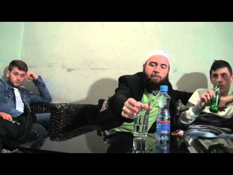 Për Hyritë e Xhenetit - Hoxhë Jusuf Hajrullahu