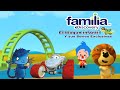 Discovery Kids El Bloque Infantil De Discovery Familia Y Sus Series Exclusivas El Louie