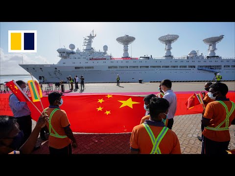 China’s overseas investments to go green in 2024,  ‘clear need’ for Belt and Road Initiative to focus on renewable energy | South China Morning Post