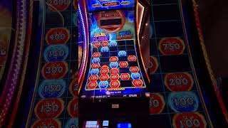 🎰Ultimate Fire Link Triple Nova | $75 BONUS BIG WIN #slot #casino #bigwin