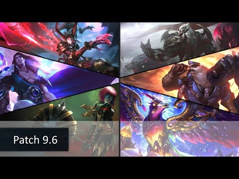 High Elo 3v3 Twisted Treeline Ranked Gameplay 41: Place Your Bets (EUW server)