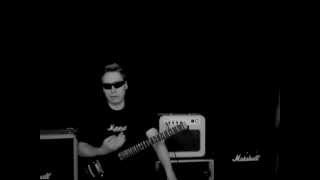 Video thumbnail for DiMarzio DP200 Steve Morse Signature Pickup by GuitopiaX