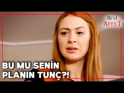 Eylül, Tunç'a Çok Sinirlendi! | Beni Affet