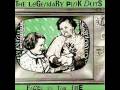 The Legendary Pink Dots - Blasto