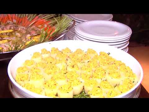 Programa Neusa Bighetti exibido no dia 14/01/2017 - Revelion Stream Palace Hotel