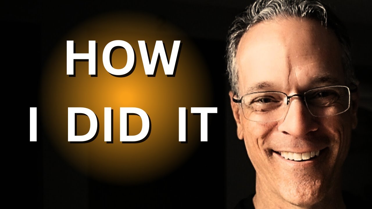 How I fixed my blood pressure in 3 procedures