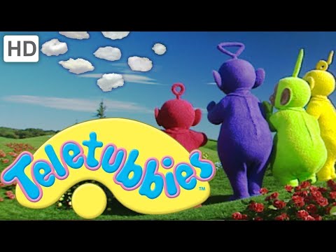 Catherine's Toy Farm | Teletubbies - Classic! | Videos for Kids | WildBrain - Preschool