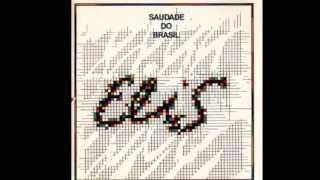 06 Elis Regina - O Primeiro Jornal (Saudade do Brasil, 1980)