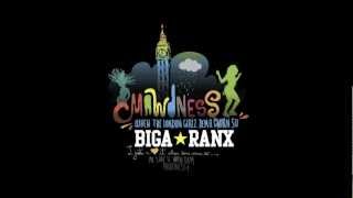 Biga*Ranx - Mawdness (&quot;The world of Biga*Ranx ft. Ondubground&quot;) OFFICIAL