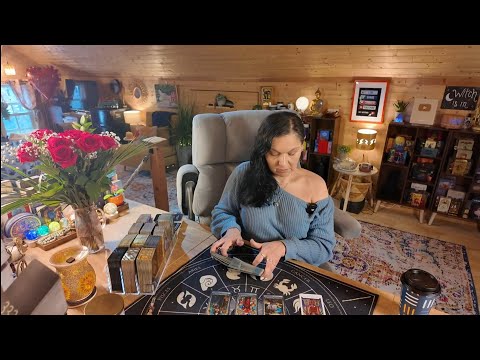 Scorpio ♏ What Is Moving Forward For You? 🎴 Tarot Card of the Week 🎴 Feb 15 - 21 2026