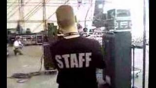 sadist - christmas beat (gods of metal 07)