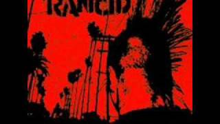 Rancid - Back Up Against The Wall