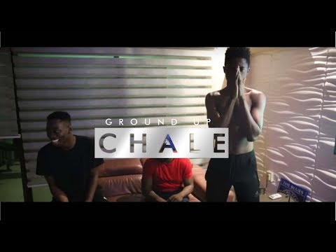 Kwesi Arthur X R2bees (Omar Sterling) Freestyle