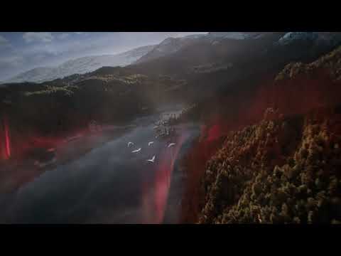 [Fanon] El TV Kadsre Films/SF Studios (Scandinavia) (2019-Present)