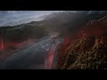 Fanon El TV Kadsre Films SF Studios Scandinavia 2019 Present