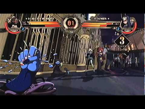 Sam No vs The Last Choi - Skullgirls - Thursdays @ GameClucks - GCFGL Week Eleven