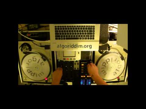 Mean Girl (Larry Marshall, Barry Brown, Sugar Minott, Prince Far I)