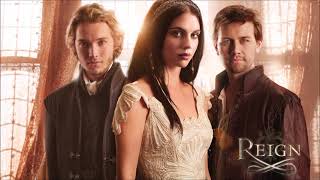 Reign 01x02 - Rosi Golan and Johnny McDaid - Give up the Ghost OST