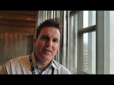 Interview with Don McGuire at Computex 2017: Windows 10 on Snapdragon 835