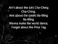 Song from chronicle trailer (Jessie J - Price tag ...