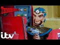 Thunderbirds Ep 10 The Uninvited Full Episode HD Remastered