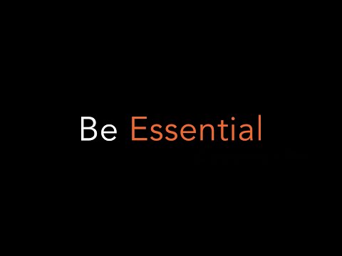 Be Essential - Availity's Provider Product Suite