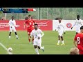 GHANA vs SERBIA (5-1) ALL GOALS & HIGHLIGHTS || UEFA U16 DEVELOPMENT TOURNAMENT || BLACK STARLETS