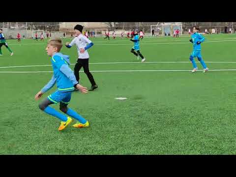 Petrocub (2011) 4-1 Academia Viitorul (2011) repriza 2 ,19.02.2022