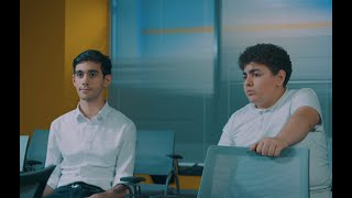 Գիտունոիդ 2, Սերիա 11, Կիրակի 21:30 / Gitunoid