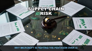 Pentagon vs Anthropic