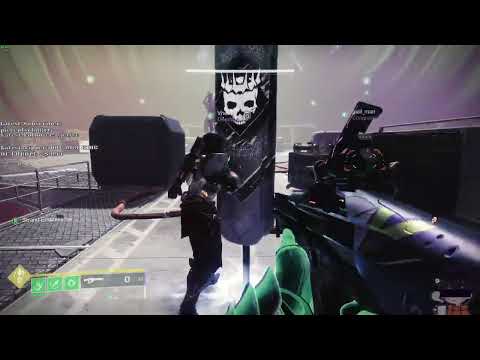 Destiny 2 Lightfall Part 3 Co-Op