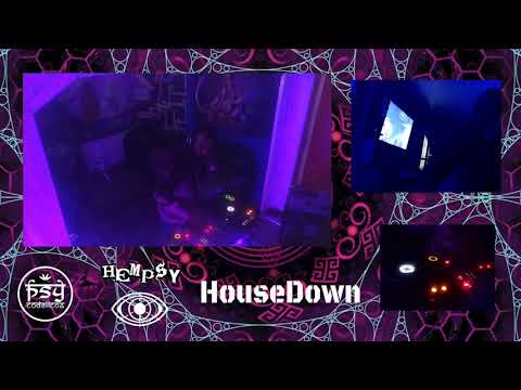 Housedown Set Fullon night Live Streaming   23 de maio 2020