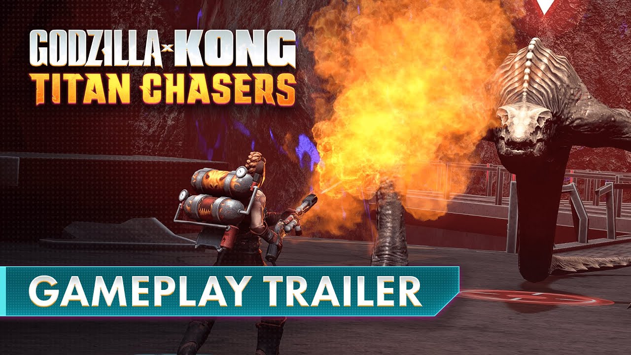 Gameplay Trailer