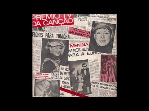 1971 Tonicha -  Niña (De Tierra Alta)