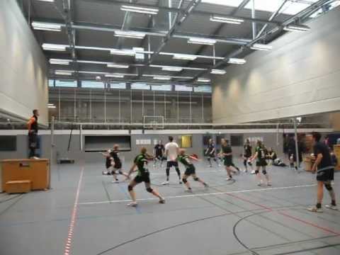 WVV-BFS-Cup 2012, Mixed, 03.06.2012