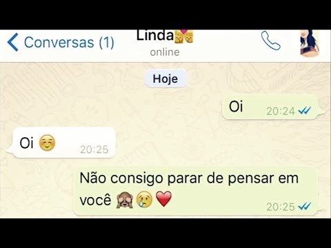 Se Não É Amor - Robson Biollo