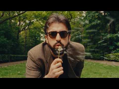 The Swell - Amble