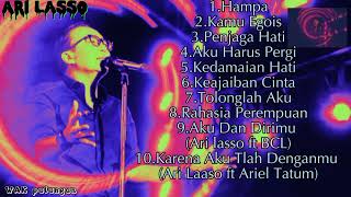 Download lagu Ari lasso full album 'Hampa' mp3