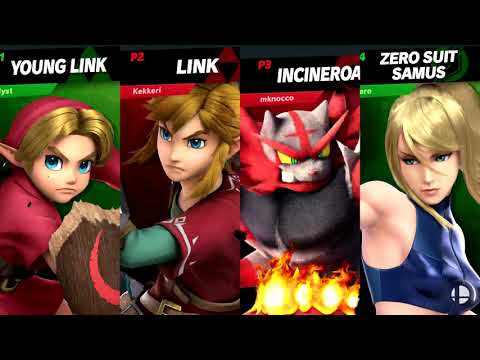 Union XX - Ultimate Doubles - Pools - Kekkeri+NOQQYSC vs Ergon+Myst